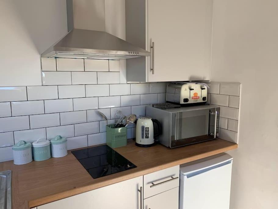 The Captain'S Retreat, Quiet 1 Bed Dog Friendly Puncknowle Εξωτερικό φωτογραφία