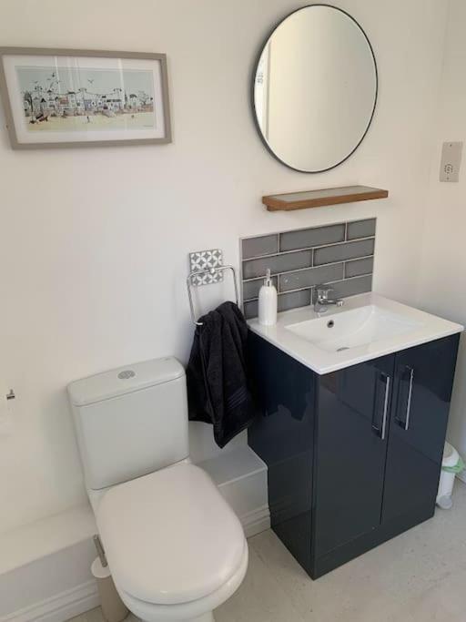 The Captain'S Retreat, Quiet 1 Bed Dog Friendly Puncknowle Εξωτερικό φωτογραφία