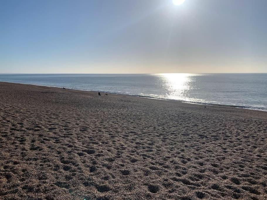 The Captain'S Retreat, Quiet 1 Bed Dog Friendly Puncknowle Εξωτερικό φωτογραφία