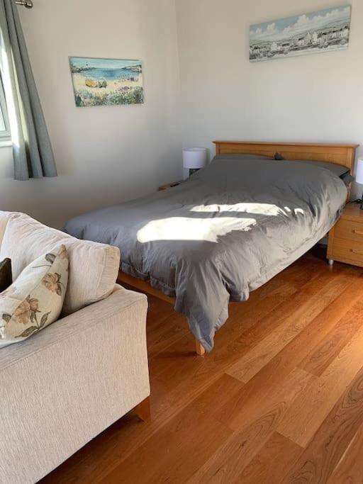 The Captain'S Retreat, Quiet 1 Bed Dog Friendly Puncknowle Εξωτερικό φωτογραφία