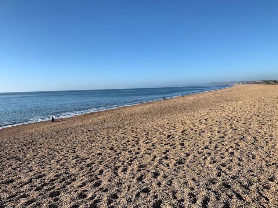 The Captain'S Retreat, Quiet 1 Bed Dog Friendly Puncknowle Εξωτερικό φωτογραφία