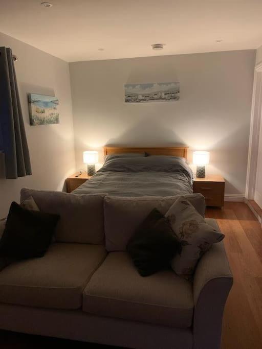 The Captain'S Retreat, Quiet 1 Bed Dog Friendly Puncknowle Εξωτερικό φωτογραφία