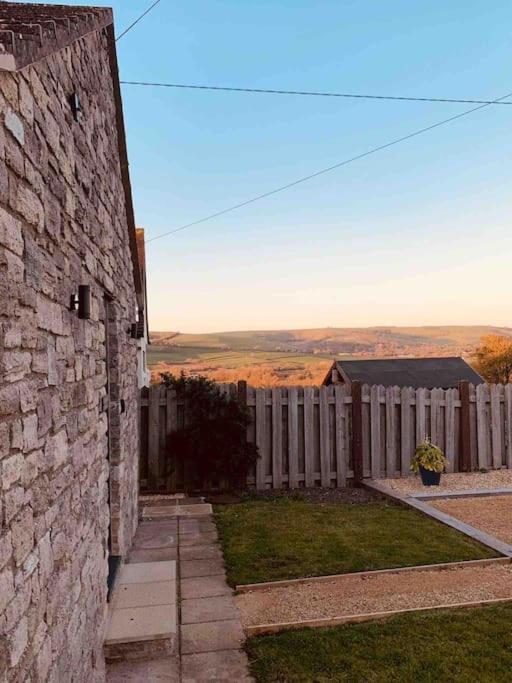 The Captain'S Retreat, Quiet 1 Bed Dog Friendly Puncknowle Εξωτερικό φωτογραφία