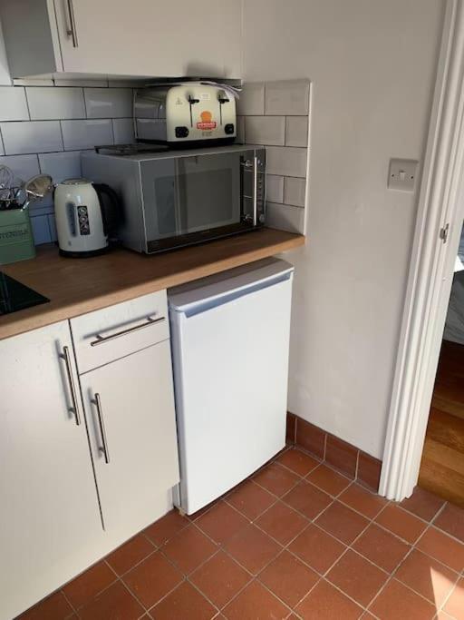 The Captain'S Retreat, Quiet 1 Bed Dog Friendly Puncknowle Εξωτερικό φωτογραφία