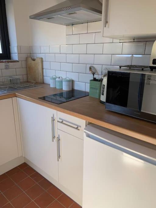 The Captain'S Retreat, Quiet 1 Bed Dog Friendly Puncknowle Εξωτερικό φωτογραφία