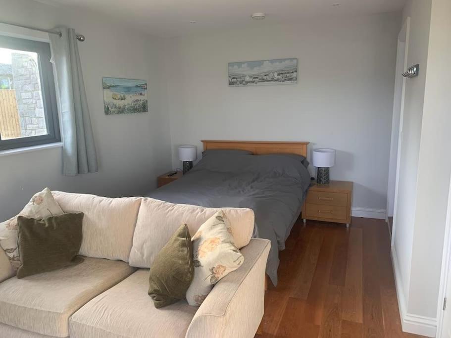 The Captain'S Retreat, Quiet 1 Bed Dog Friendly Puncknowle Εξωτερικό φωτογραφία