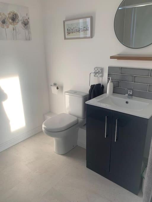 The Captain'S Retreat, Quiet 1 Bed Dog Friendly Puncknowle Εξωτερικό φωτογραφία