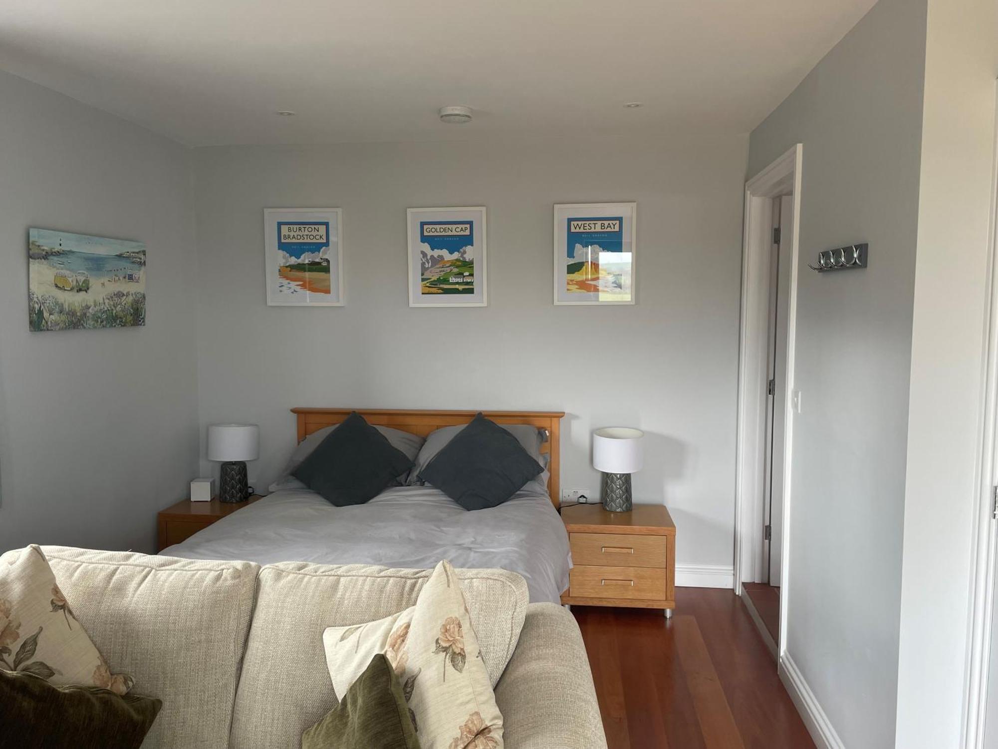 The Captain'S Retreat, Quiet 1 Bed Dog Friendly Puncknowle Εξωτερικό φωτογραφία