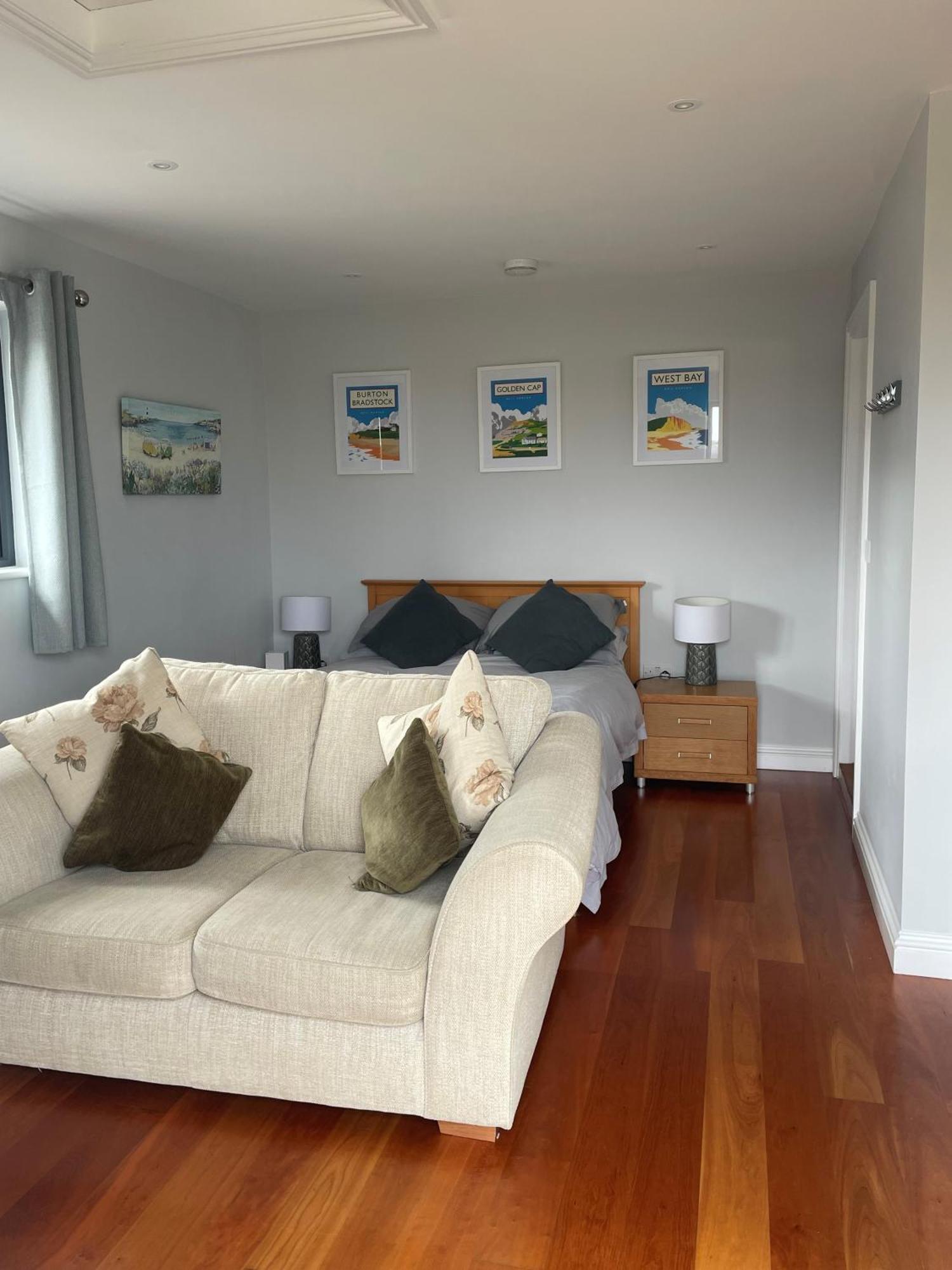 The Captain'S Retreat, Quiet 1 Bed Dog Friendly Puncknowle Εξωτερικό φωτογραφία