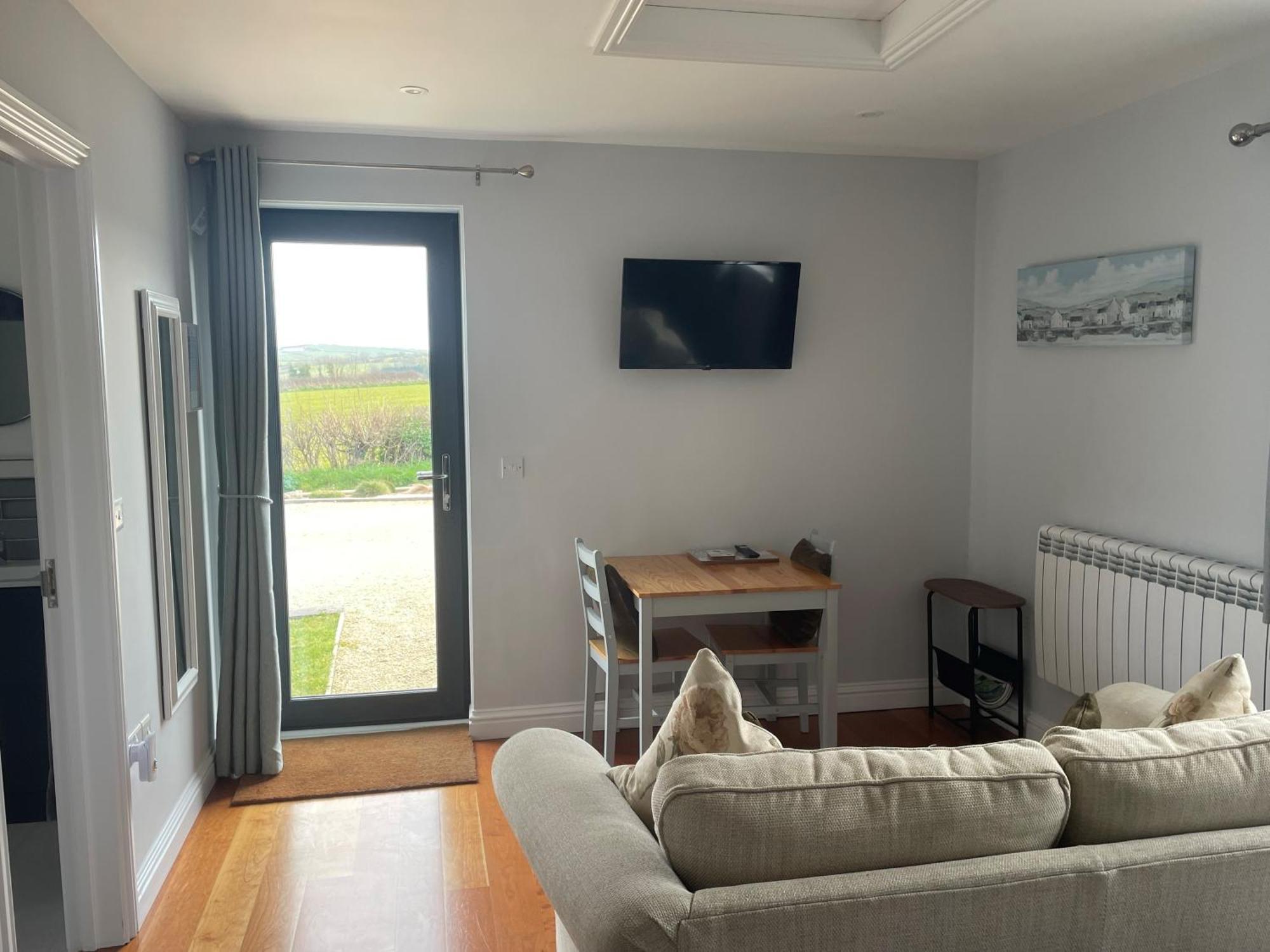 The Captain'S Retreat, Quiet 1 Bed Dog Friendly Puncknowle Εξωτερικό φωτογραφία